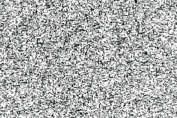 Abstract modern scratched background template. Dirty cover. Rough backdrop. Damaged illustration. 