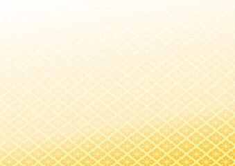 背景 和柄 花菱 素材