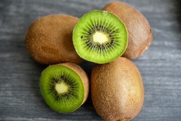 Kiwi