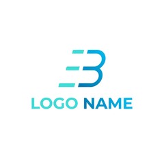 logo letter & wordmark