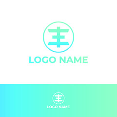 logo letter & wordmark