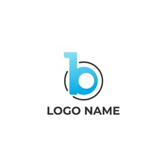 logo letter & wordmark