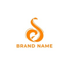 logo letter & wordmark