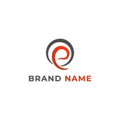 logo letter & wordmark