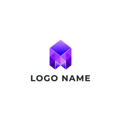logo letter & wordmark