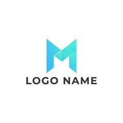 logo letter & wordmark