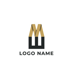 logo letter & wordmark