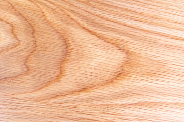 Wooden board and Wooden Old oak background - Stock image