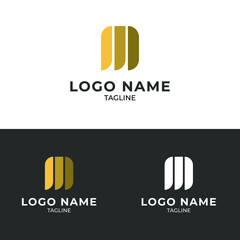 logo letter & wordmark