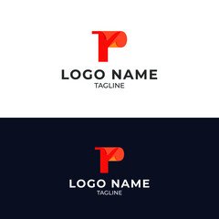logo letter & wordmark