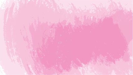 Pink watercolor background for textures backgrounds and web banners design