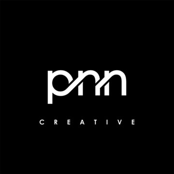 PNN Letter Initial Logo Design Template Vector Illustration