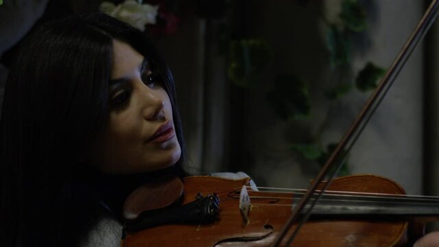 a beautiful love story of a millionaire and a blind girl