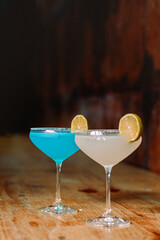 Drinks - Blurry background