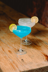 Drinks - Blurry background