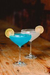 Drinks - Blurry background
