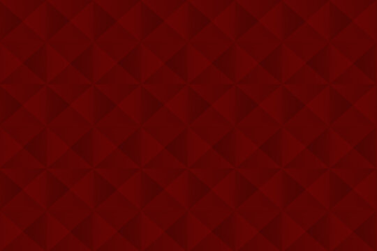 red pattern, dark red background, abstract geometric, luxury with lines transparent gradient, you can use for ad, poster and card, template, business presentation, Modern futuristic graphics