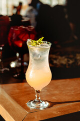 Drinks - Blurry background