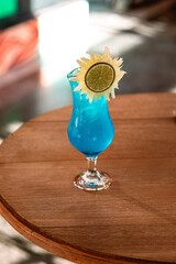 Drinks - Blurry background