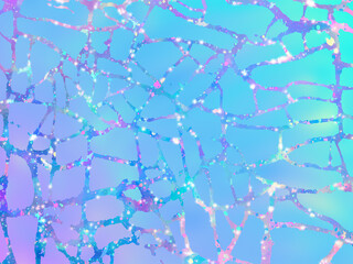 Opal gemstone background. Trendy template for holiday designs, invitation, wedding, save the date.