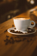Coffee