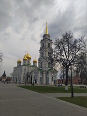 russian orthodox church