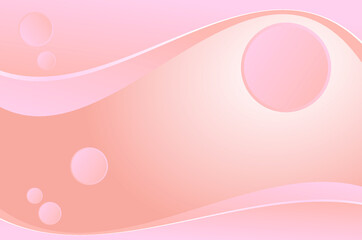 abstrack background with pink colour