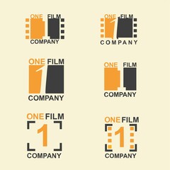 logo abstract for business technology, computer, media, art, internet, network, startup, product, retail, software developer, service industry. ready for print and digital