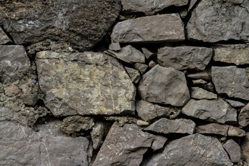 elemental stone wall 