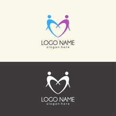 logo abstract for business technology, computer, media, art, internet, network, startup, product, retail, software developer, service industry. ready for print and digital