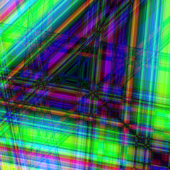 abstract colorful background