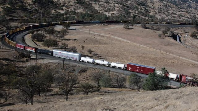 Tehachapi Loop