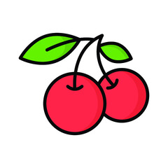 Cherry icon