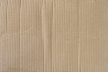 Dense texture of paper, packaging material, cardboard.