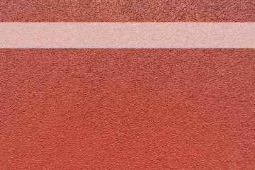 athletics ground track