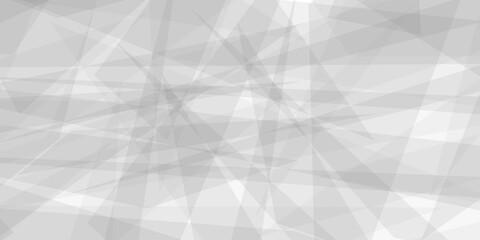 beautiful abstract black and white geometrical background pattern