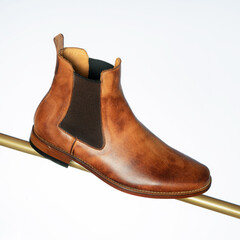 botines exclusive semiformales
