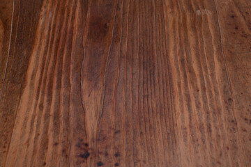 Grain background of large piece of wood