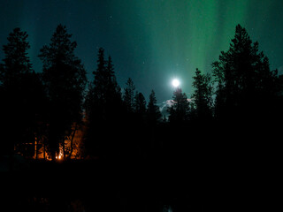 Los viajes te permiten visitr distintos lugares, culturas y ambientes.