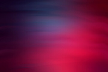 Creative abstract background, colorful gradients with neon colors
