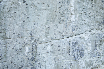 dark gray rock like texture.