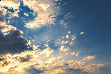 Clouds