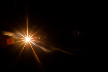 Easy to add lens flare effects for overlay designs or screen blending mode to make high-quality...