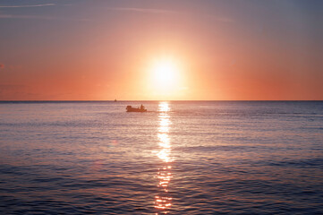 Trinidat / Cuba - 10.23.2019: simple happiness of the locals in the authentic narrow streets of the time of the first colonies, frozen in the time of the socialist state