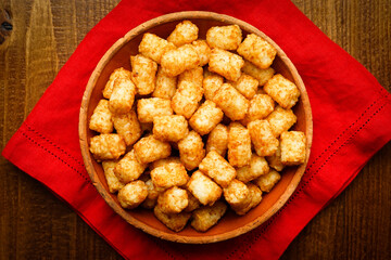 Tater tots