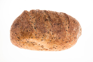 loaf of bread