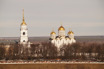 church of the savior on spilled blood