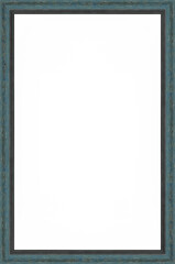 Green picture frame