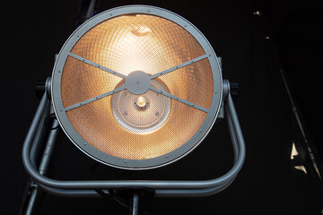 VINTAGE RETRO STYLE TUNGSTEN LED EFFECT LIGHT