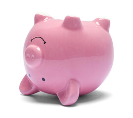 Upside Down Piggy Bank